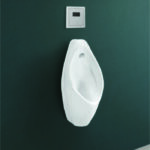 Concealed Urinal (KHENGAR EURO)