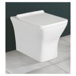 JIVA - S&P Water Closet