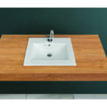 OMEGA Table Top Basin