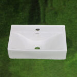 Counter Top Basin (AVVIO) L470 W325 H120