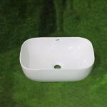 Counter Top Basin (CLASSY) L430 W330 H135