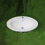 Counter Top Basin (DELTA) L560 W420 H180