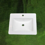 Counter Top Basin (FWB905) L525 W455 H190