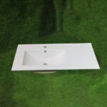 Counter Top Basin (FWB-909AL) L910 W460 H175