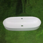 Counter Top Basin (GROB) L815 W415 H140