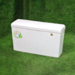 High Level Plastic Cistern (K)