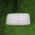Counter Top Basin (IZOLA) L545 W405 H200