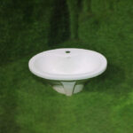Counter Top Basin (LUCIANA) L465 W320 H170