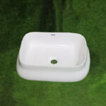 Counter Top Basin (MAXICO) L440 W350 H140