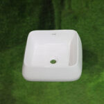Counter Top Basin (POLO) L420 W420 H165